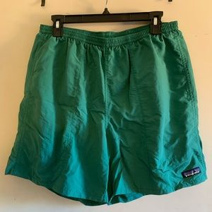 Patagonia Mens Baggies 7”